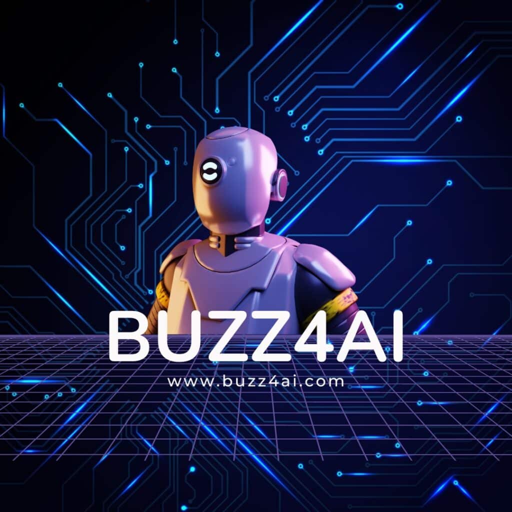 Buzz4 AI