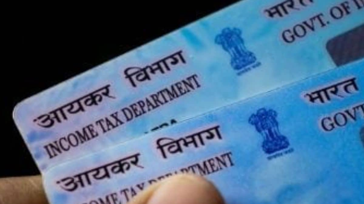 Pan Card Fraud? Madhya Pradesh Student Approaches Cops After Receiving Rs 46 Cr Tax Notice