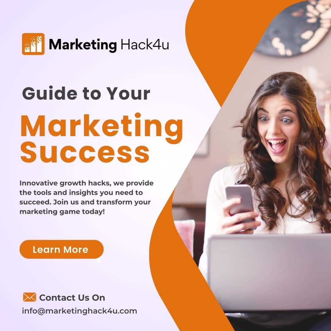 Marketing Hack4u